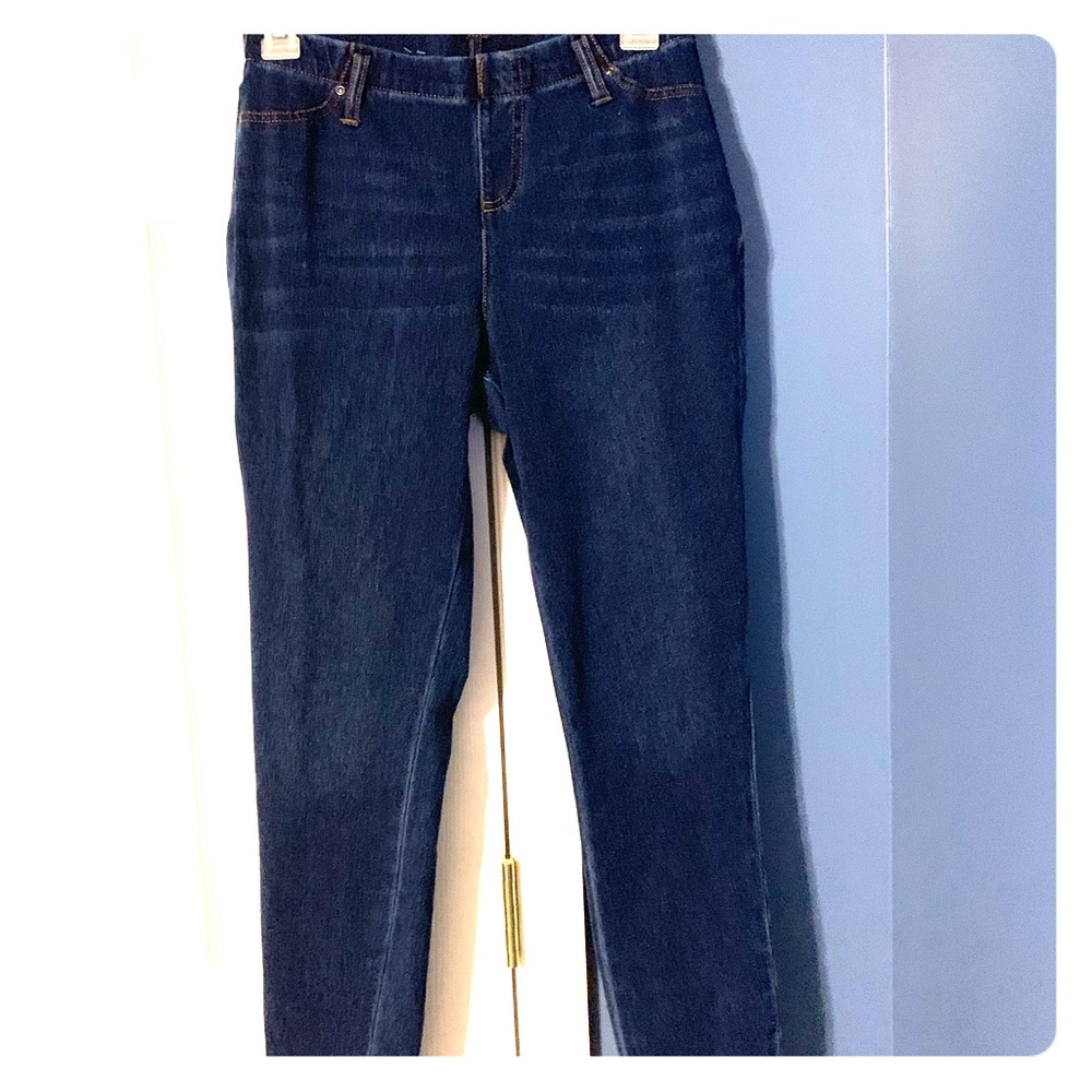 Time and Tru Jeggings